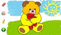 Children Coloring Drawing Sheets screenshot