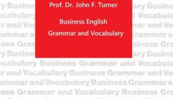 Business English Grammar and Vocabulary screenshot
