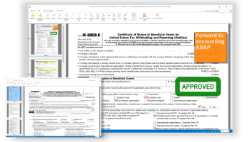 PaperScan Professional screenshot