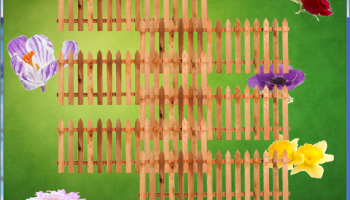 Cat Game screenshot