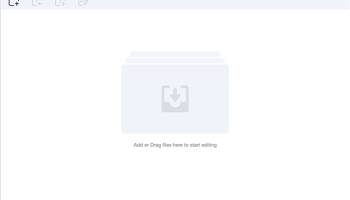 TunesKit Subtitle Editor for Windows screenshot