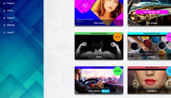 Video Jaguar screenshot