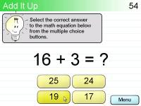 Brainiversity screenshot