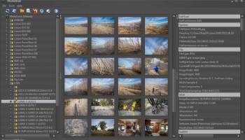 PhotoGrok screenshot