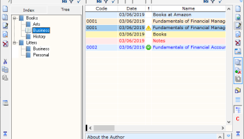 ModusDoc Cloud screenshot