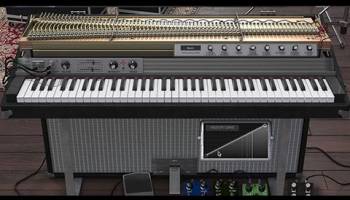 Stage-73 V screenshot