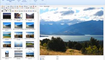 DiskDigger screenshot