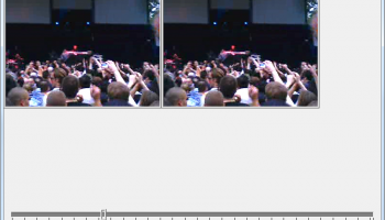 VirtualDub Portable screenshot