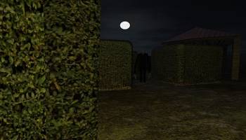 Claustrophobia screenshot