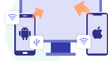 Videosolo MirrorEase screenshot