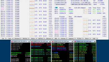 System Information Viewer screenshot