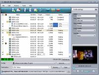 Xilisoft Blu-ray to DVD Suite screenshot