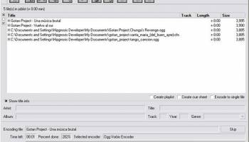 FeyConverter screenshot