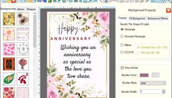 Free Greeting Cards Online screenshot