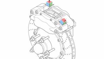 CorelDRAW Technical Suite screenshot