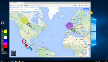 MultiMark screenshot