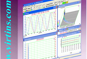 Multi-Instrument Standard screenshot