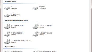 SoftAmbulance Office Recovery screenshot