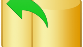 dbMigration .NET screenshot