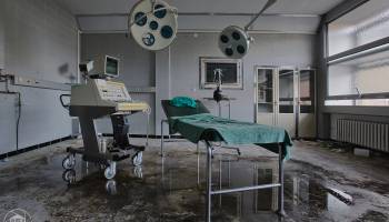 Machinery HDR Effects screenshot