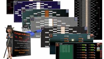 IngenPool Pro screenshot