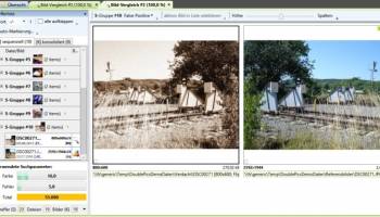 DoublePics screenshot