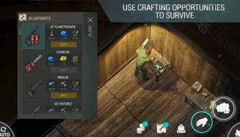 Last Day on Earth for Windows screenshot