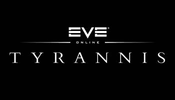 Eve Server Monitor screenshot