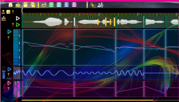 FlexiMusic Songster screenshot