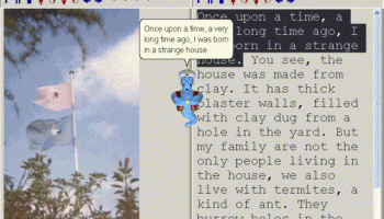 BookBuddi screenshot