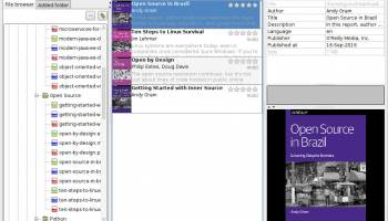 Jeboorker screenshot