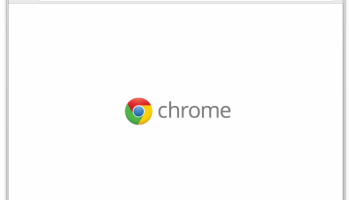 Google Chrome 21 screenshot
