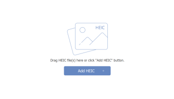 FonePaw HEIC Converter Free screenshot