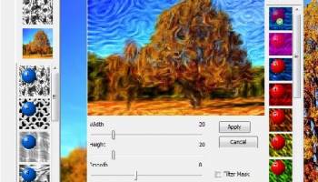 Drift Art screenshot