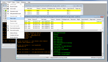 PrettyGoodTerminal screenshot