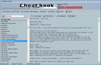 CheatBook Issue 12/2012 screenshot