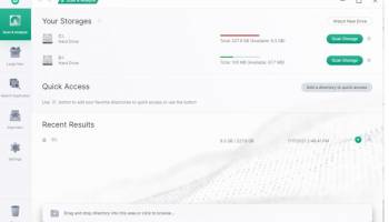 Dissy for Win screenshot