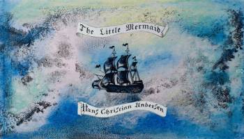 The Little Mermaid screenshot