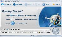 Aoao Video Converter Ultimate screenshot