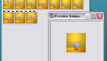 GIF Movie Gear screenshot