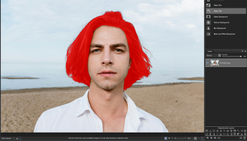 ACDSee Photo Studio Ultimate screenshot