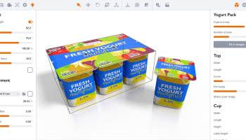 Box Shot 3D screenshot