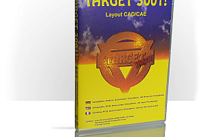 TARGET 3001 screenshot