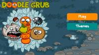 Doodle Grub screenshot