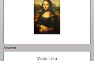 Mnemosyne screenshot