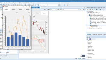 TeeChart Pro VCL / FMX screenshot