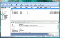 Mass Downloader screenshot
