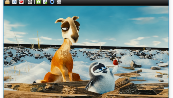 MPlayer for Windows (Full Package) screenshot