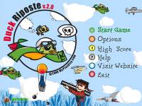 Duck Riposte screenshot