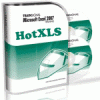 HotXLS Delphi Excel Component screenshot